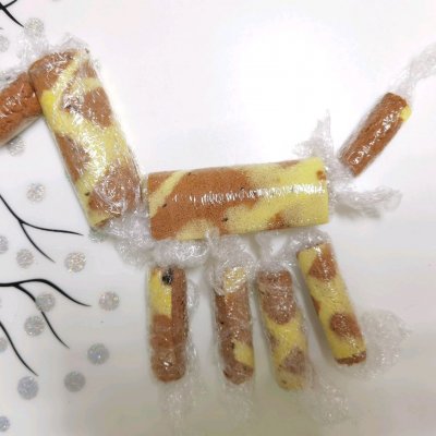 鹿营养餐能减肥吗_鹿饭是什么_鹿营养餐