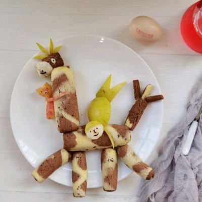 鹿饭是什么_鹿营养餐_鹿营养餐能减肥吗