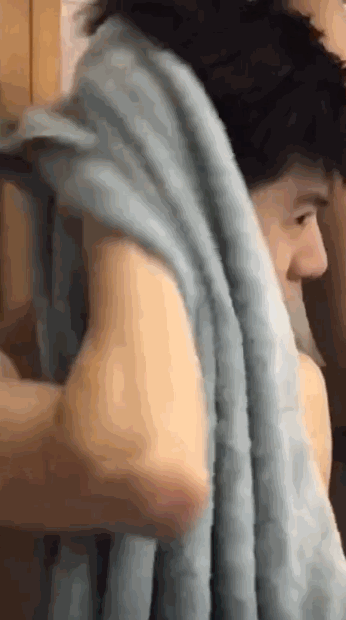 中国游泳队男神专辑：汪顺等奥运冠军的精彩