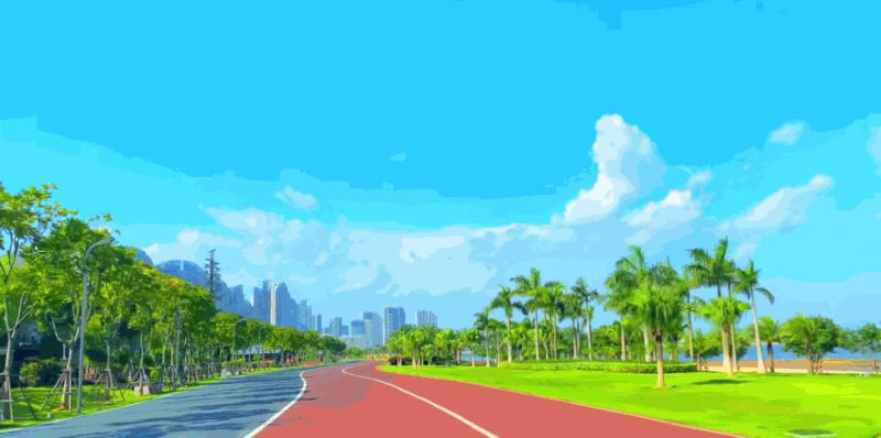 厦门马拉松比赛_马拉松厦门赛道有几个_厦门的马拉松赛道