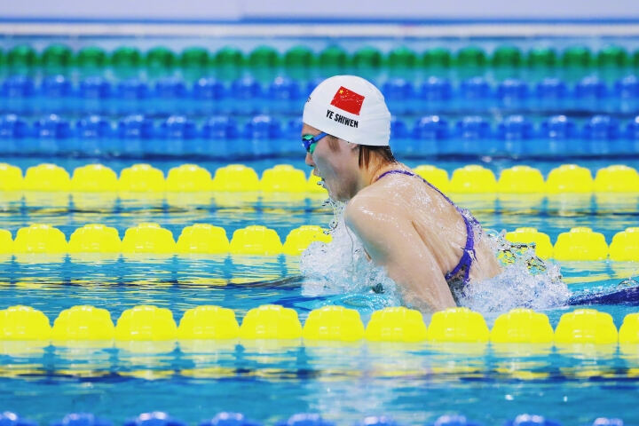 女子4×200米游泳决赛视频_游泳1500米冠军男子_4×200米游泳世界纪录