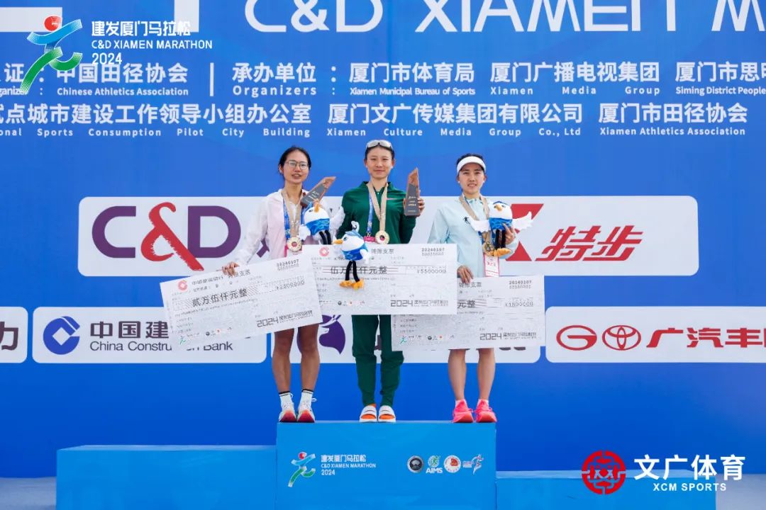 马拉松厦门赛道有几个_厦门马拉松重启_厦门的马拉松赛道