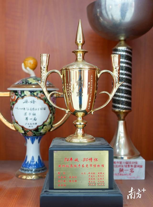 南方+ 王俊涛 拍摄
